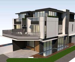 Opera Estate (D15), Semi-Detached #501695941